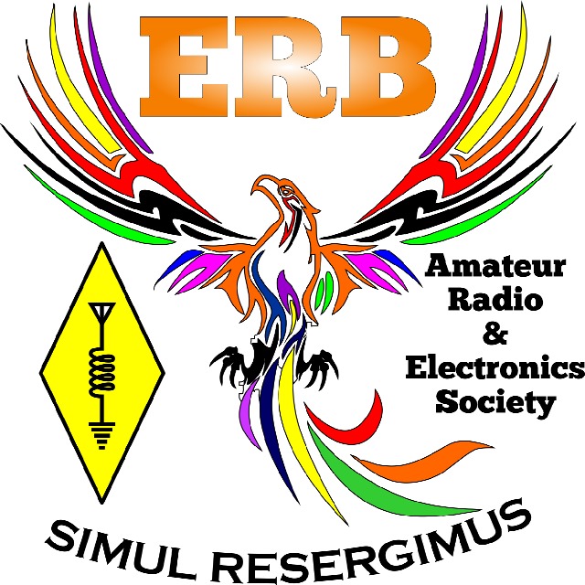 ZS6ERB Amateur Radio Club